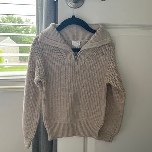 Jamie Kay sweater, never worn.